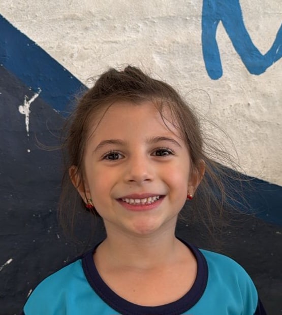 Foto de DELFINA SAMBRAIN CORLETTO