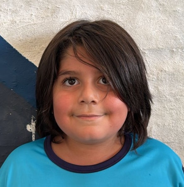 Foto de FELIPE DE BLASIS MOSQUEDA