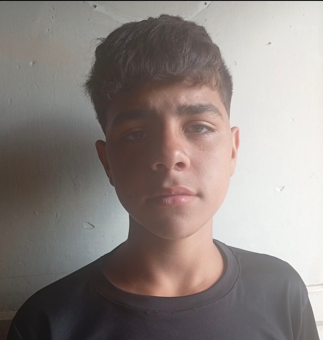 Foto de Dylan Nuñez