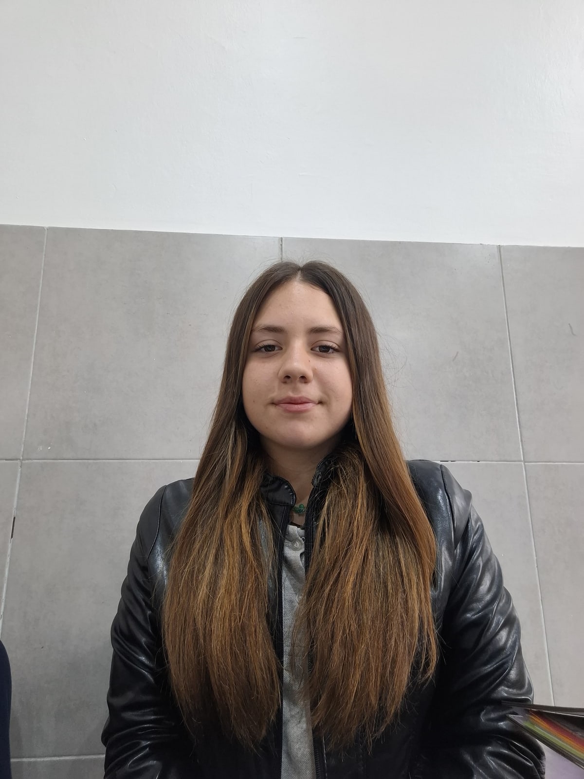 Foto de Magali Catalá