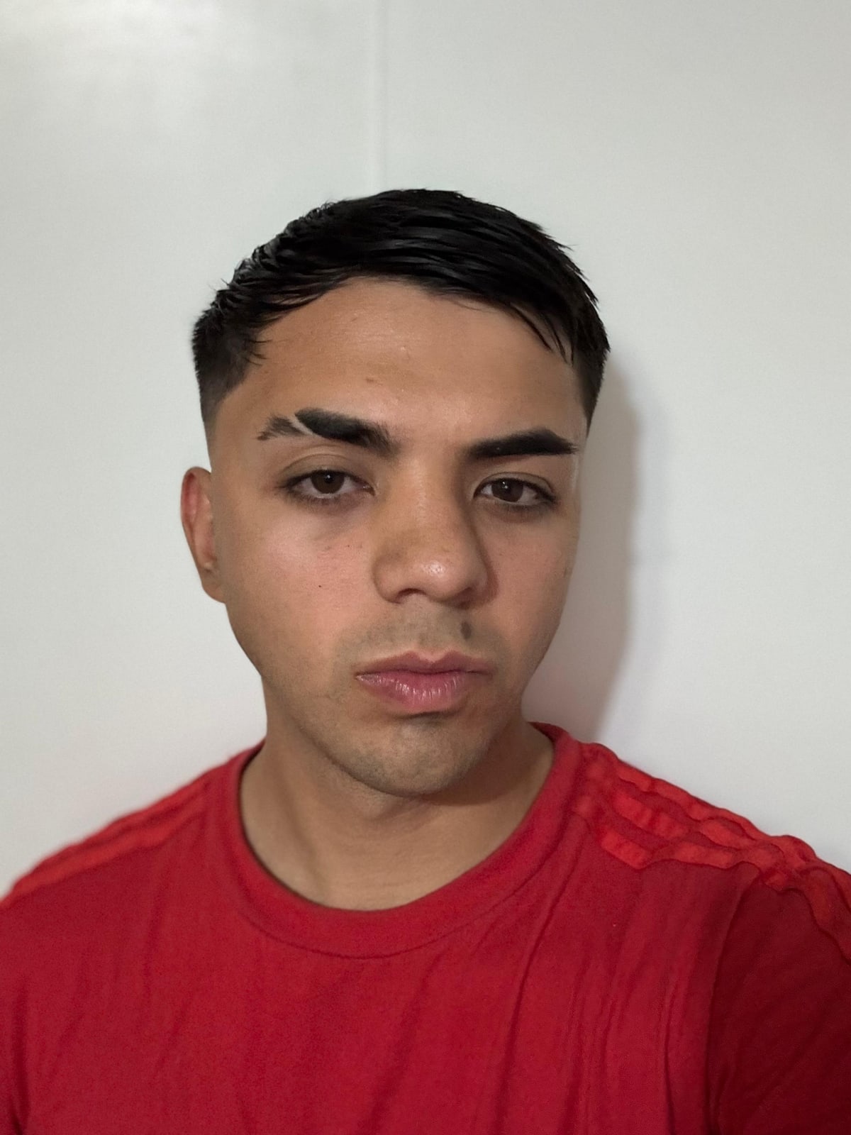Foto de Máximo Gaspar MAD