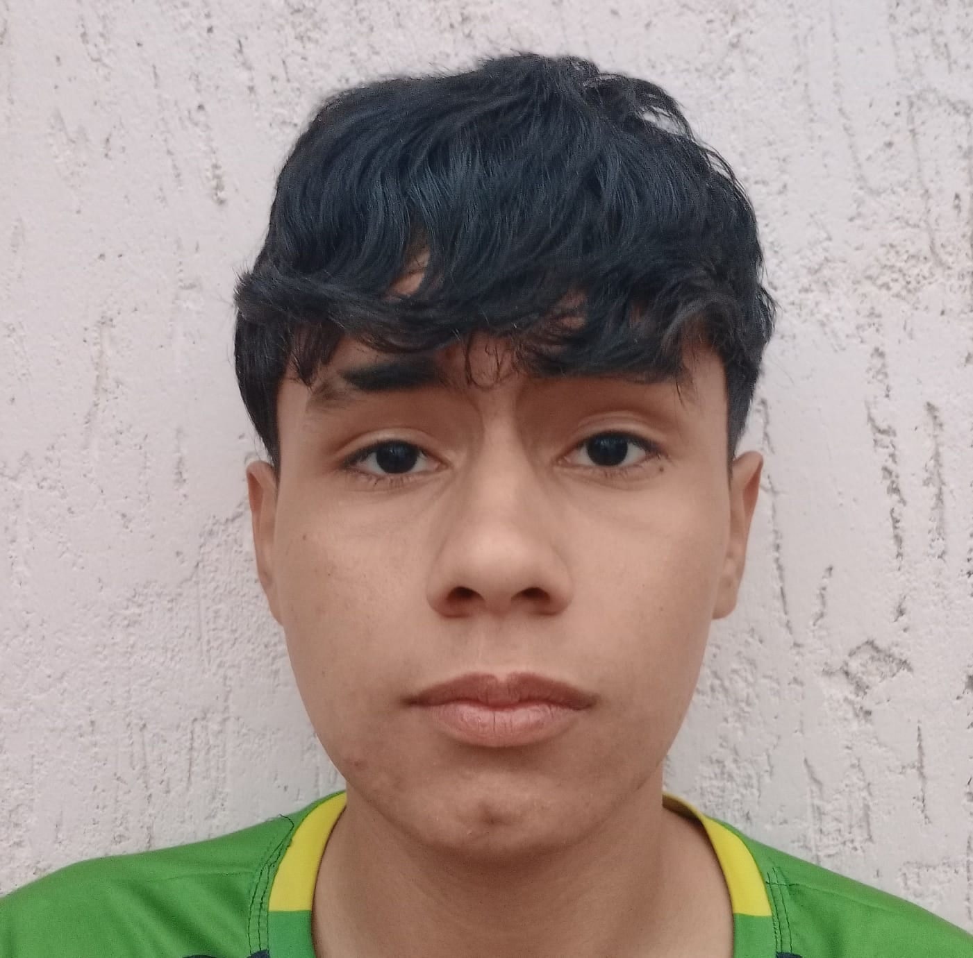 Foto de Alfredo Ignacio PARISI