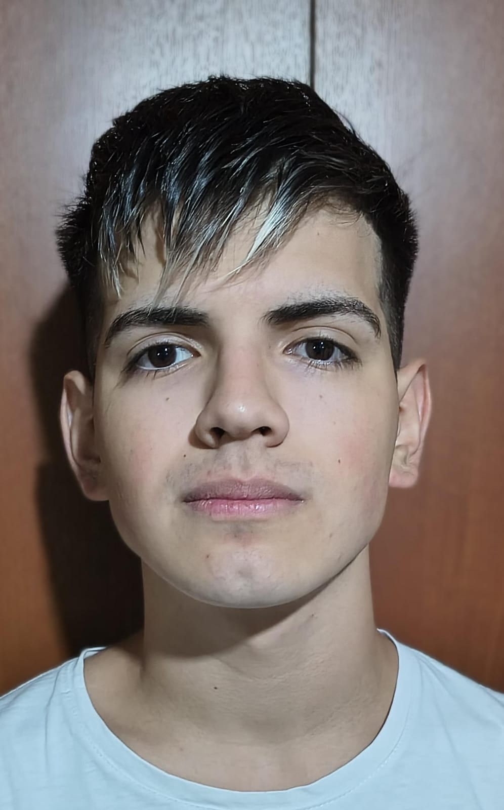 Foto de Bautista Ochoa