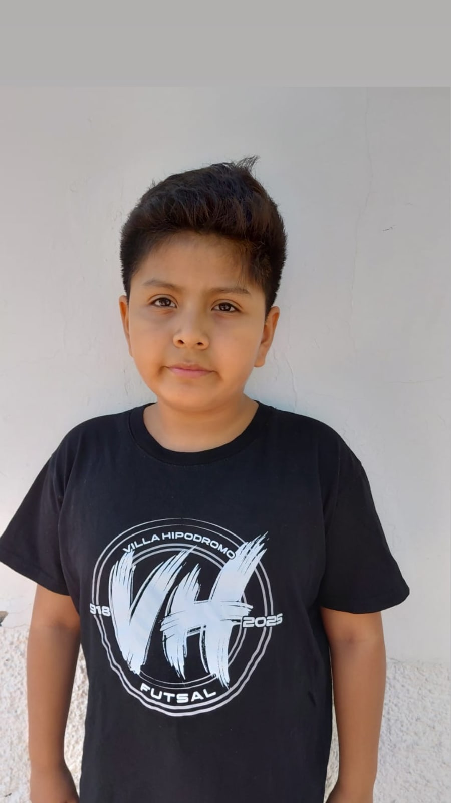 Foto de Caleb Altamirano