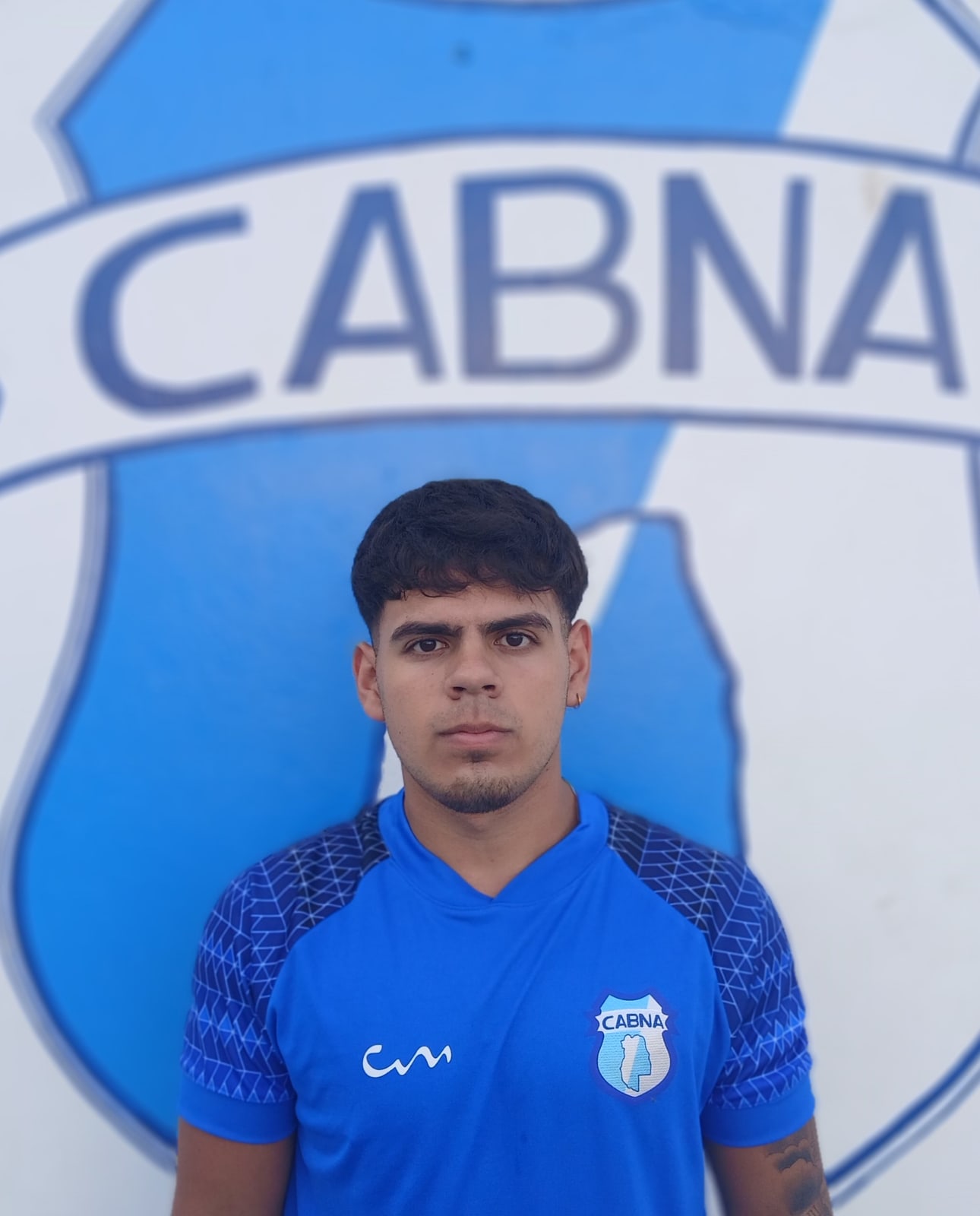 Foto de Nicolás Zárate