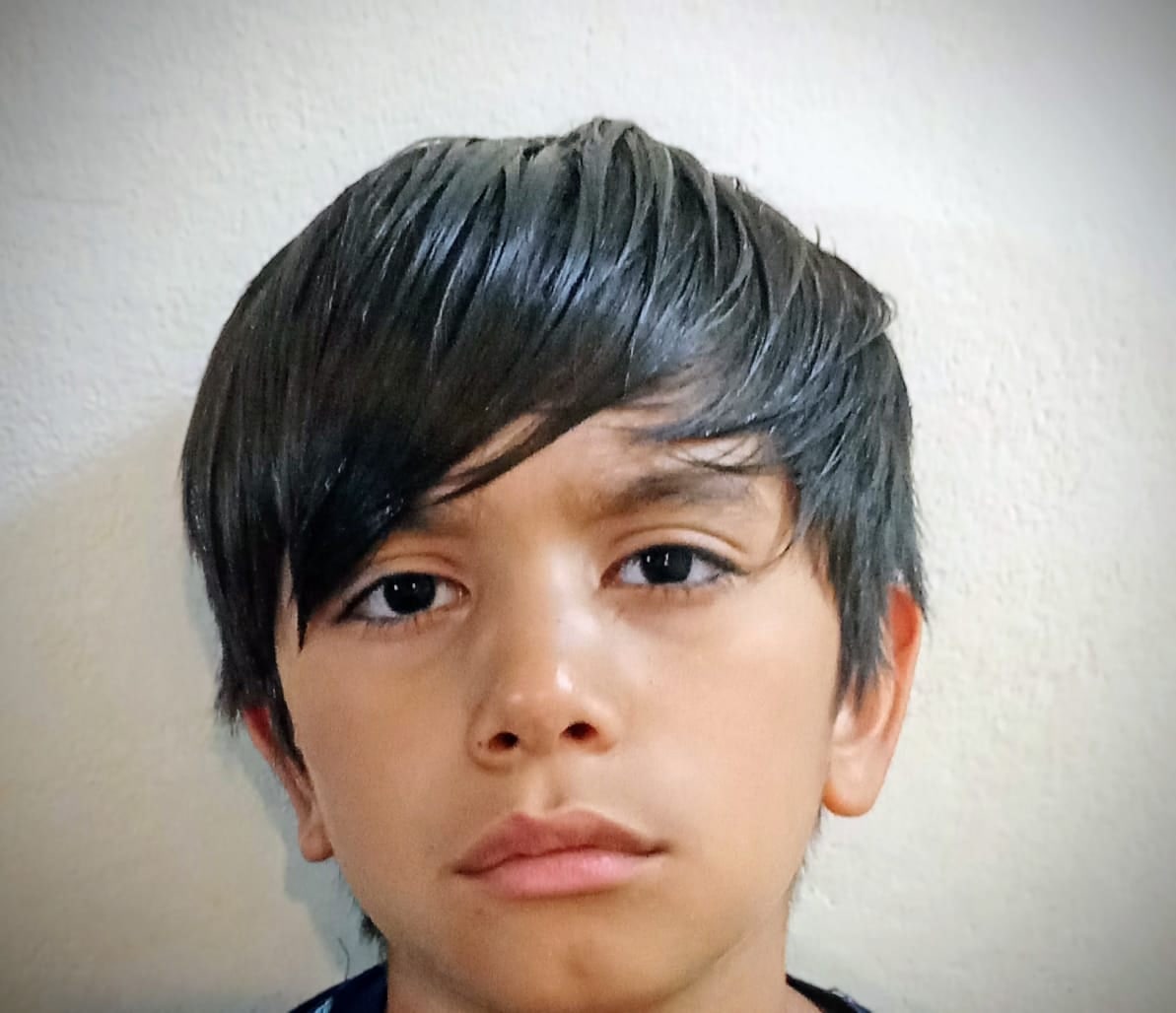 Foto de Luciano Andres Vega Romero