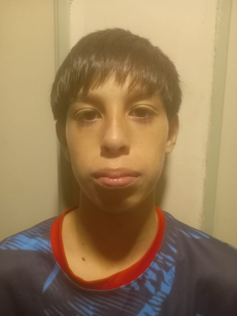 Foto de Genaro Brizuela