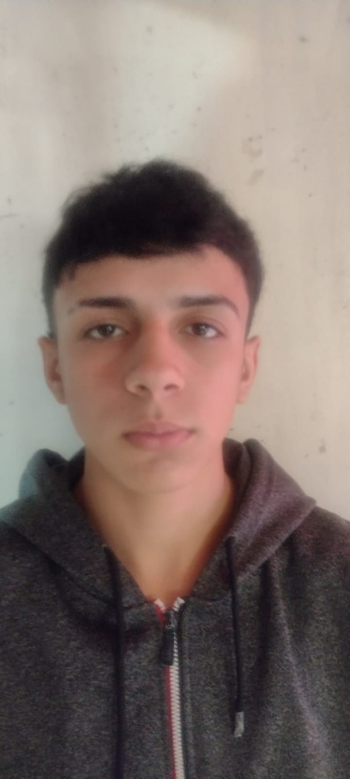 Foto de Joaquin Ariano Vildoza Molina