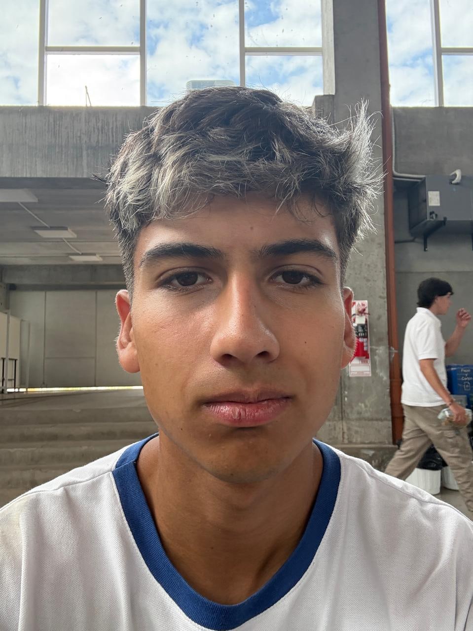 Foto de Bautista Álvarez