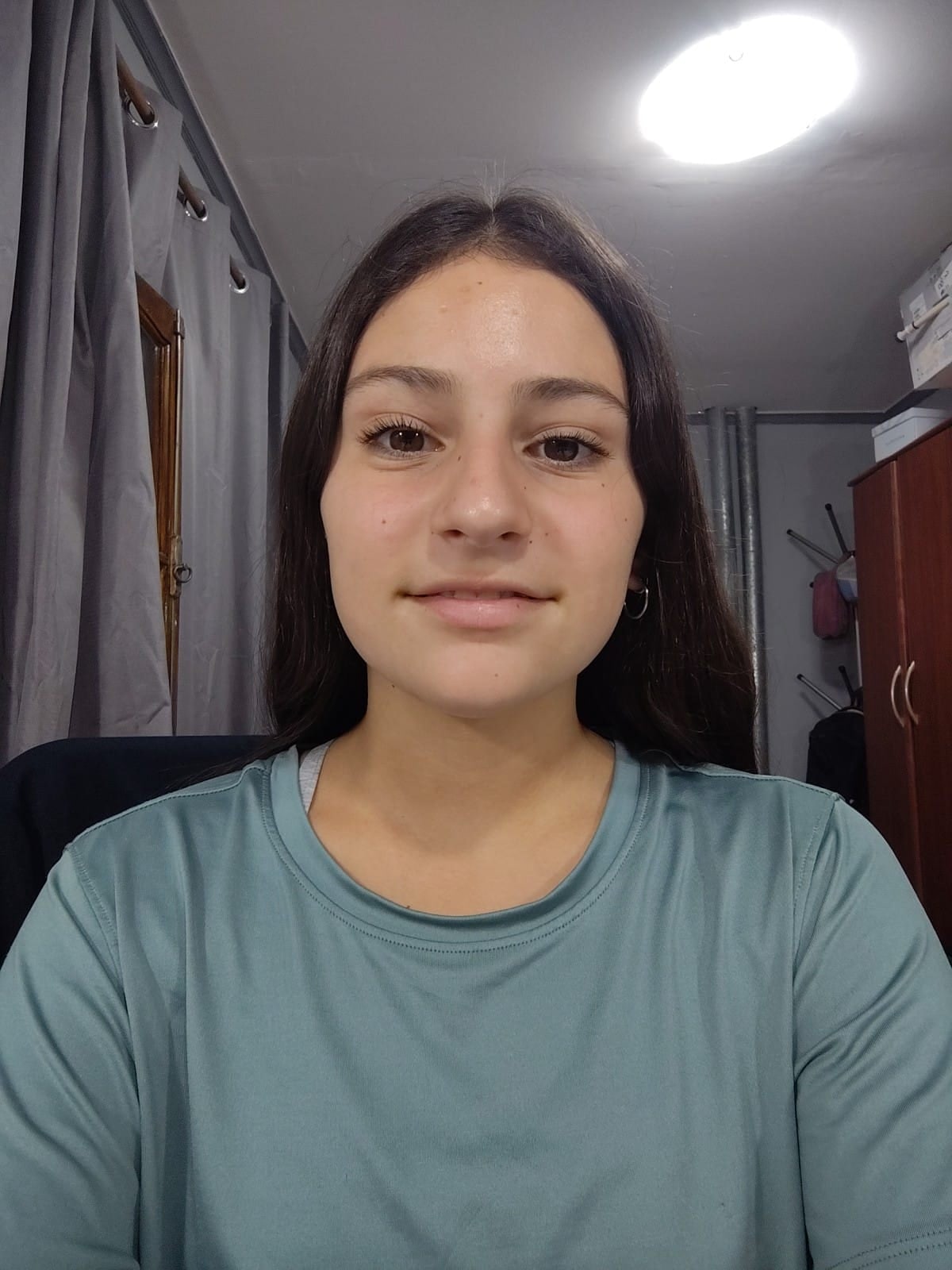 Foto de Mía Pallavicini