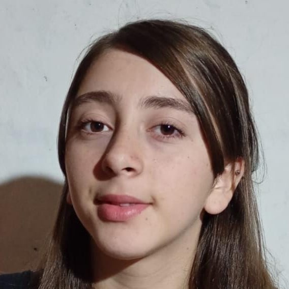 Foto de Nahiara Lopez Avila