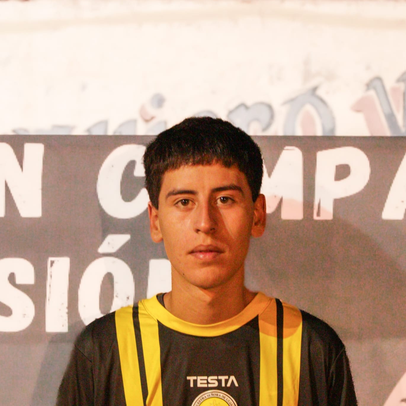 Foto de Nicolás Ismael Guarise