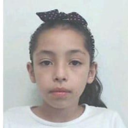 Foto de Lucia Guadalupe Forquera