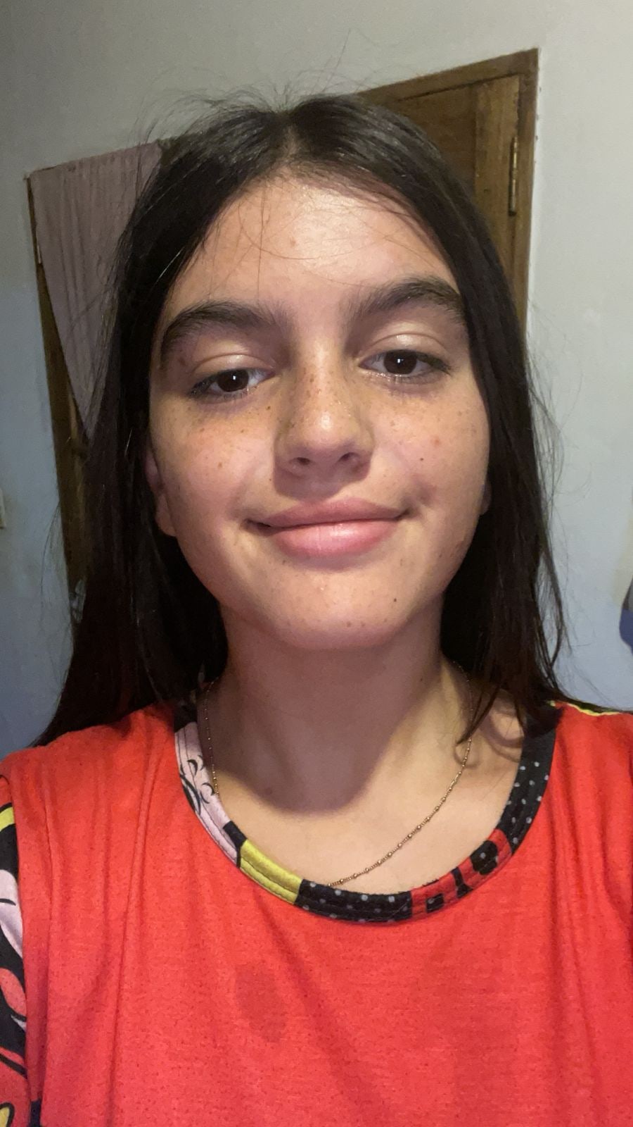 Foto de Mía Petrelli