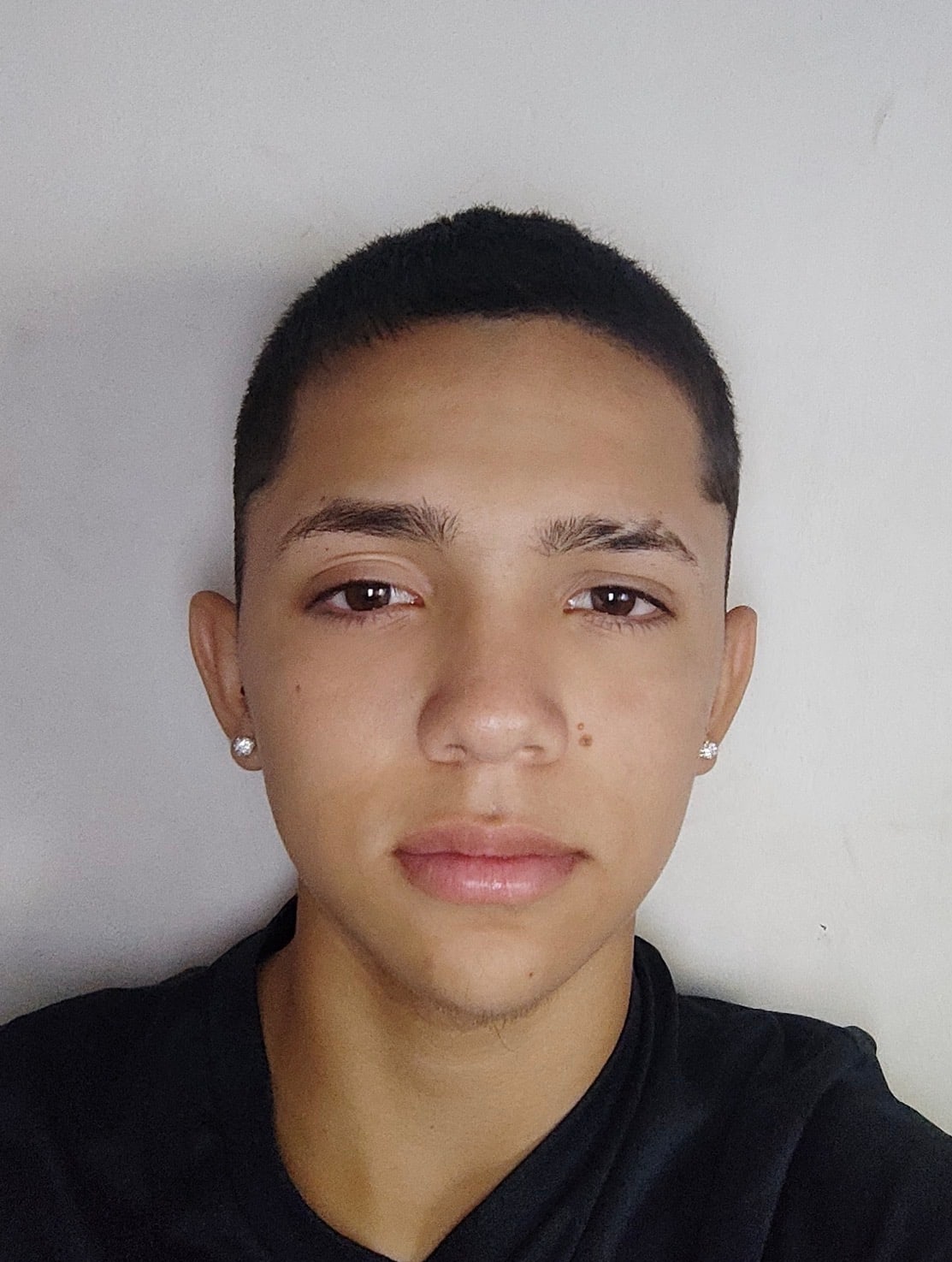 Foto de Alexander Salas