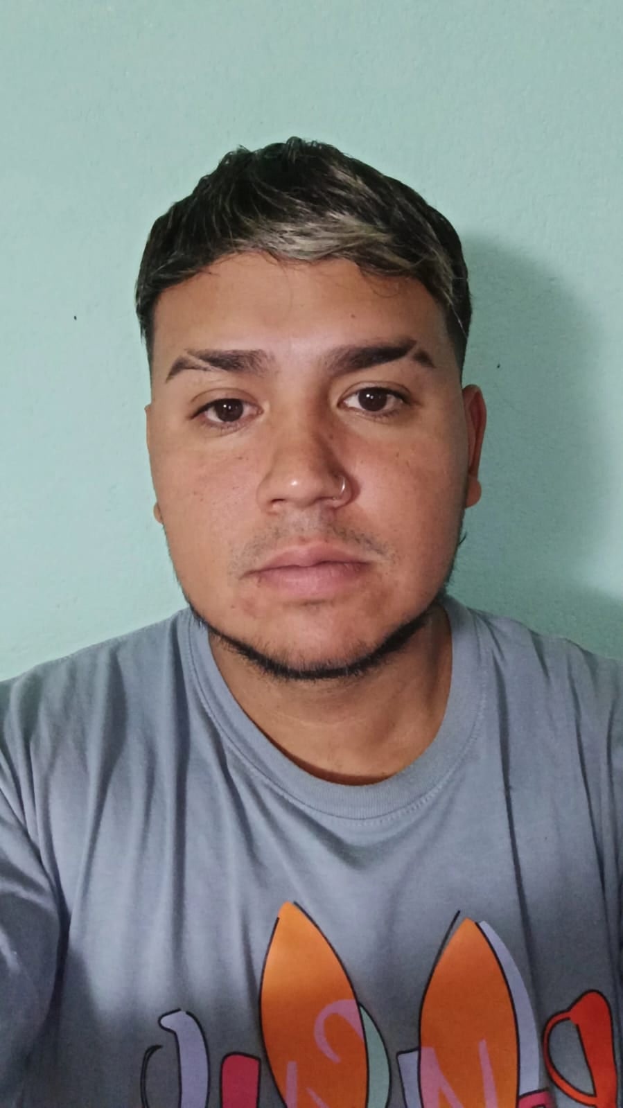 Foto de Martin Santiago Cardozo