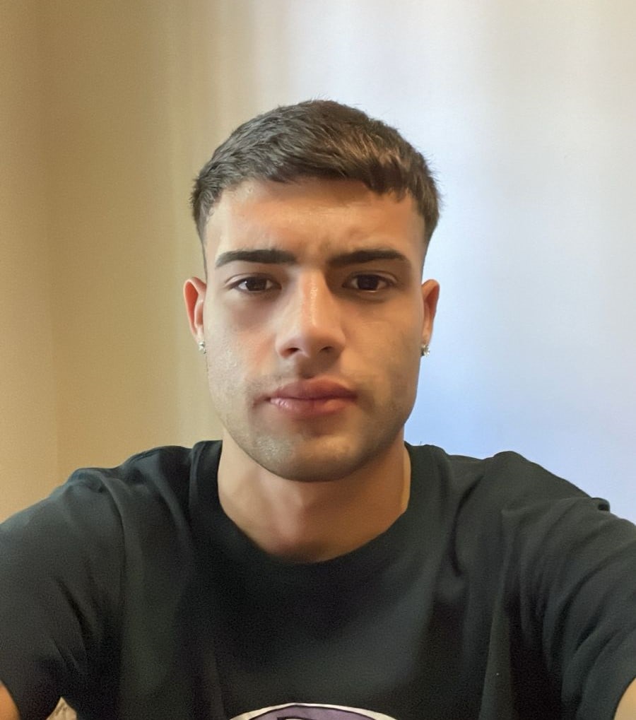 Foto de Lautaro Delpodio Brunetti