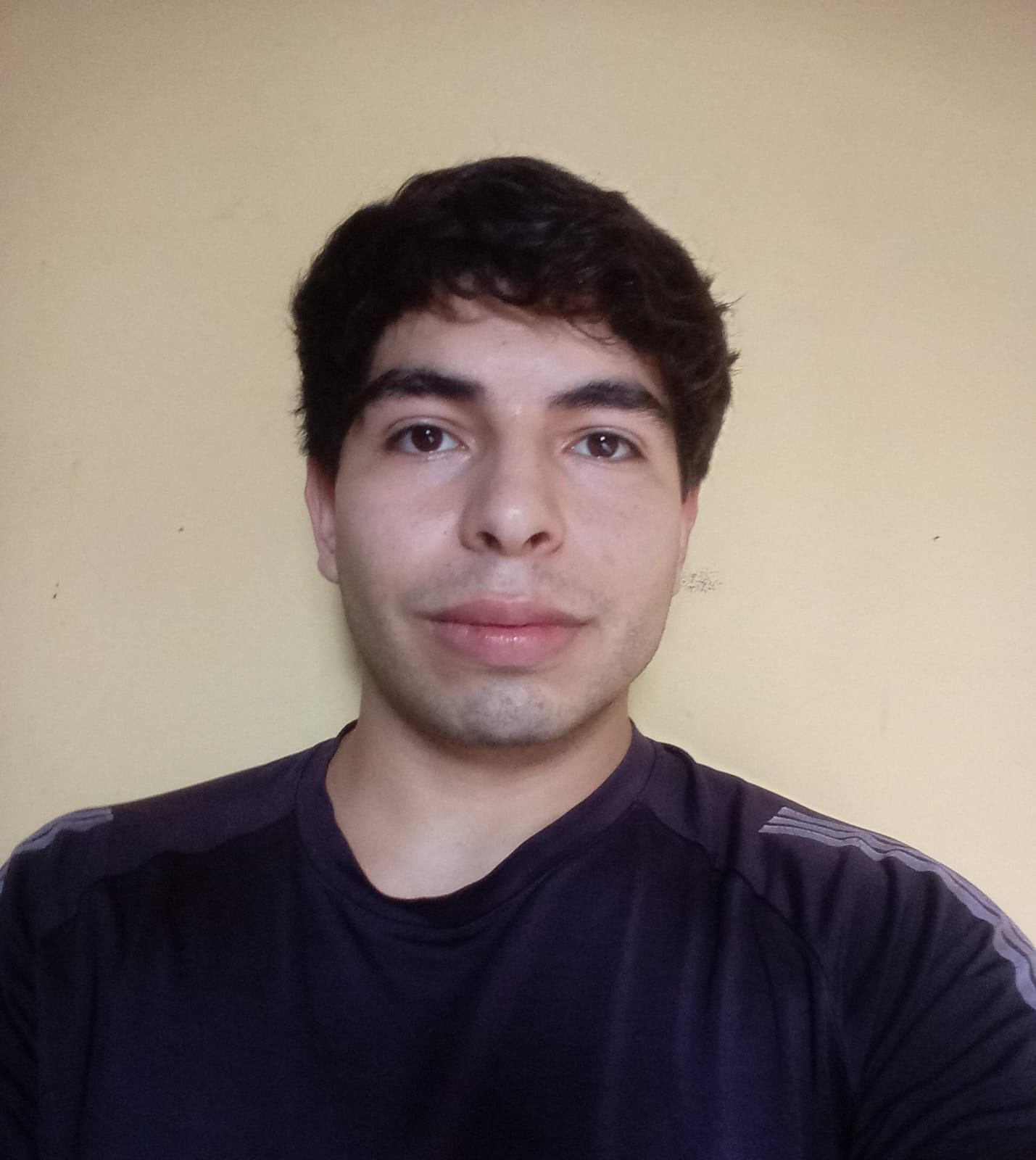 Foto de axel gonzalo joaquin ricarte