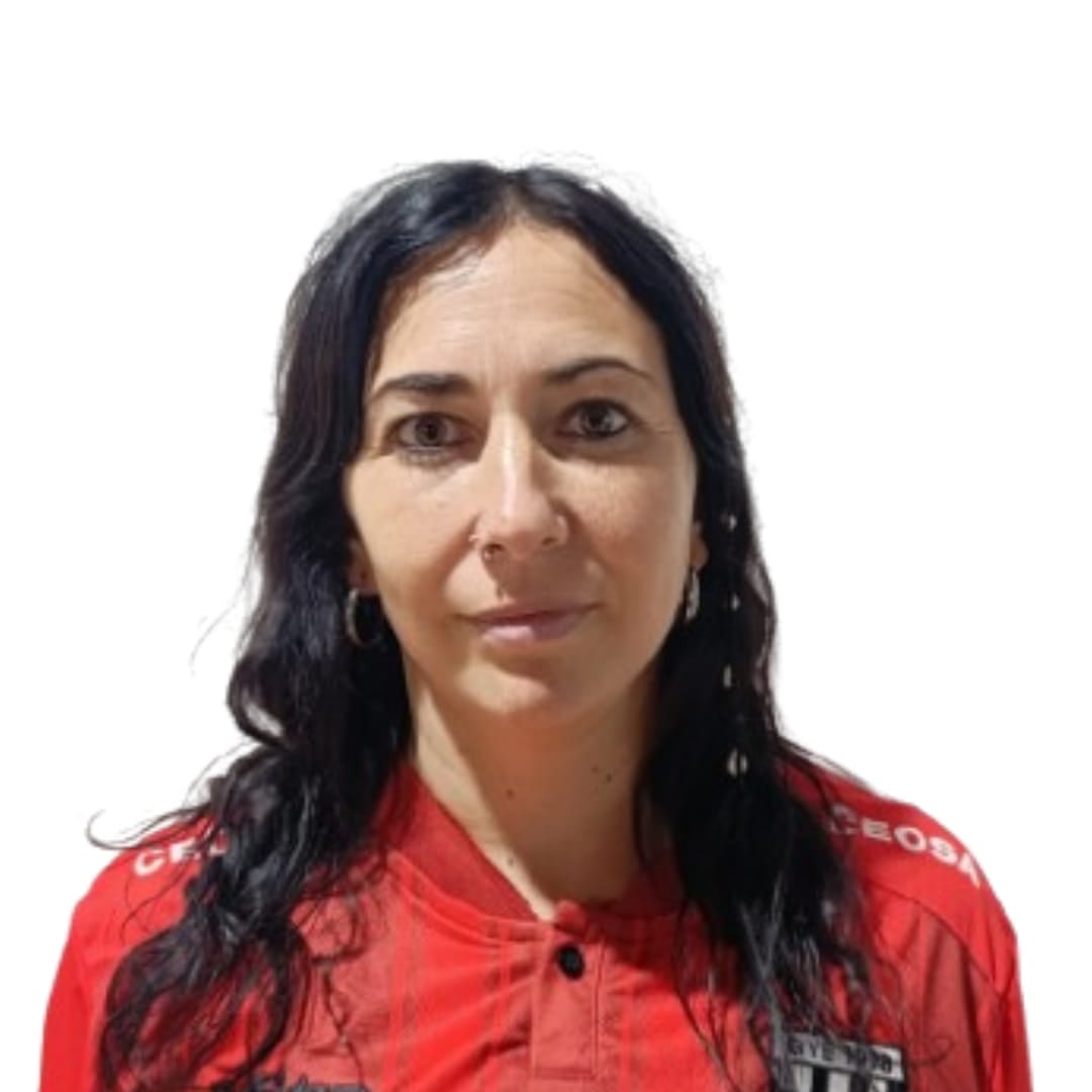 Foto de Clara Nazar