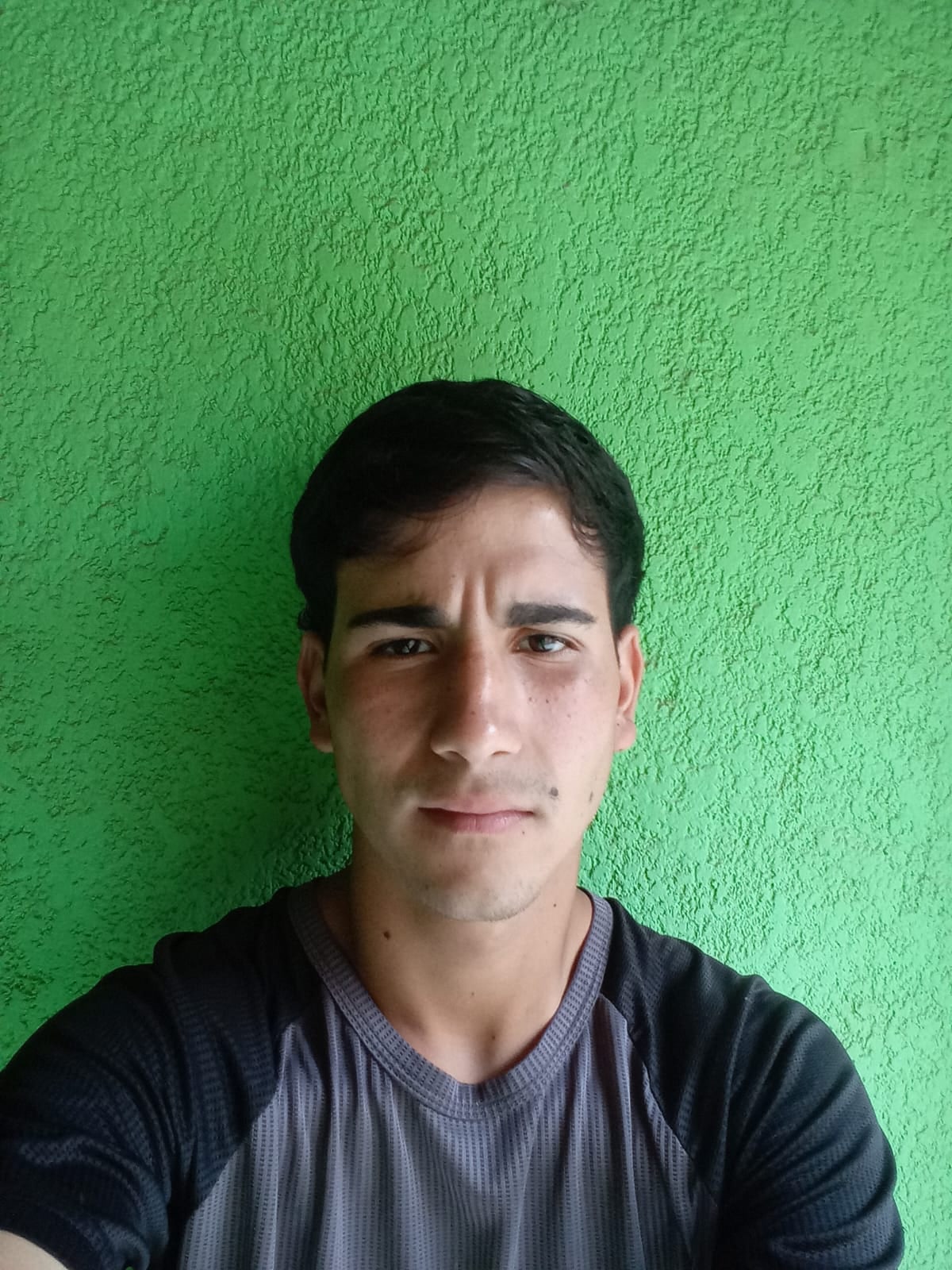 Foto de Axel Emanuel Chiuchi