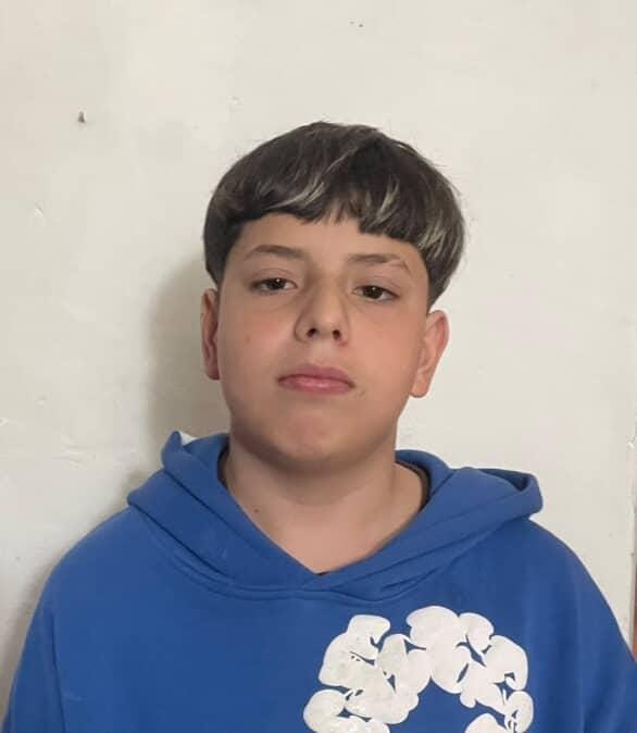 Foto de Mateo García Zamorano