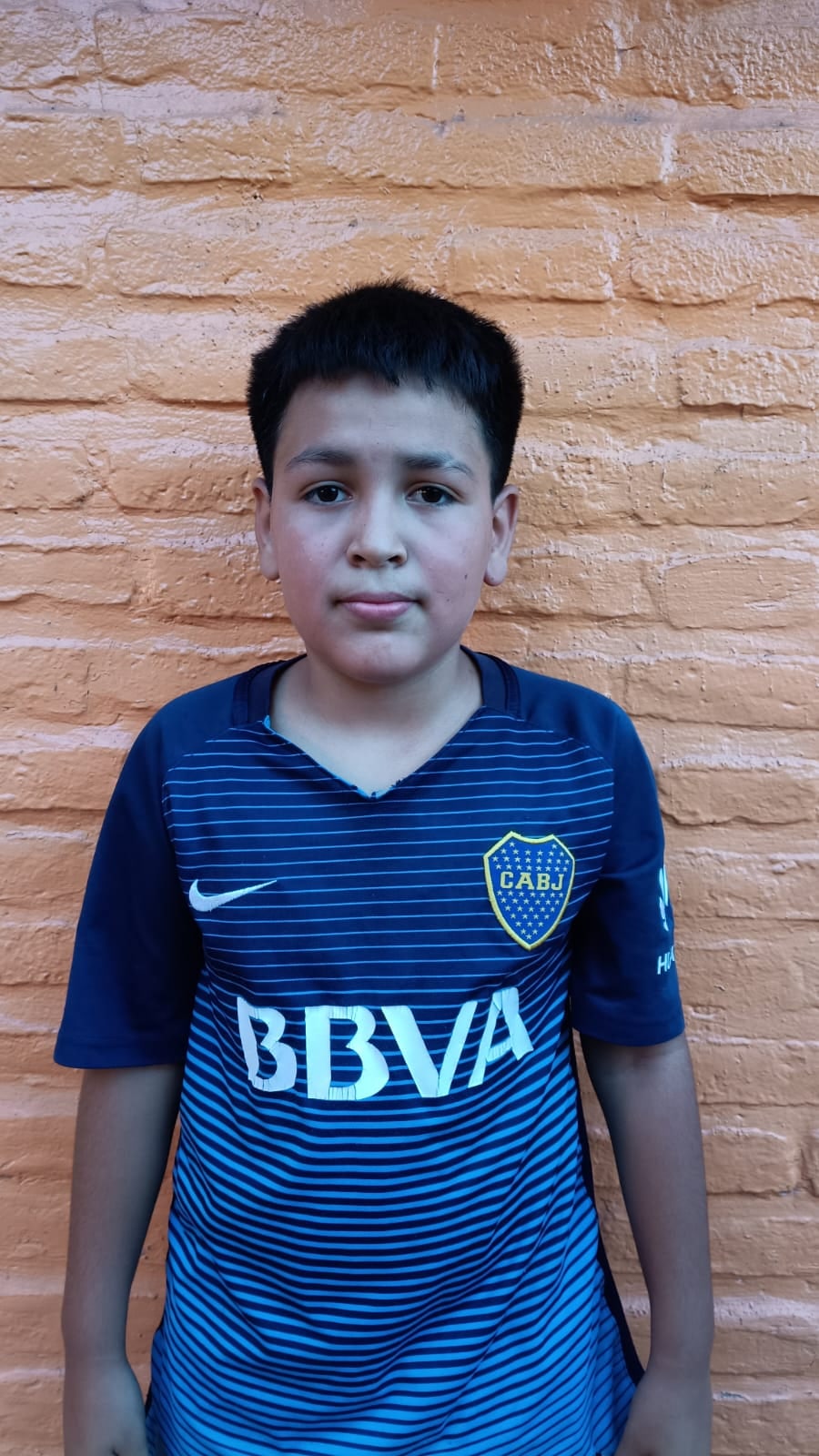 Foto de Mateo Armando Montenegro