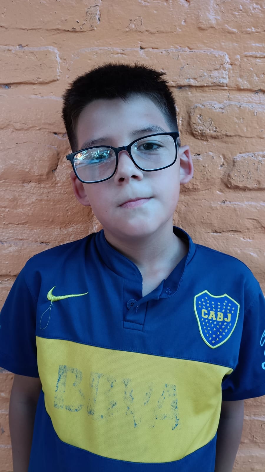 Foto de Ciro Facundo Peña Martinez