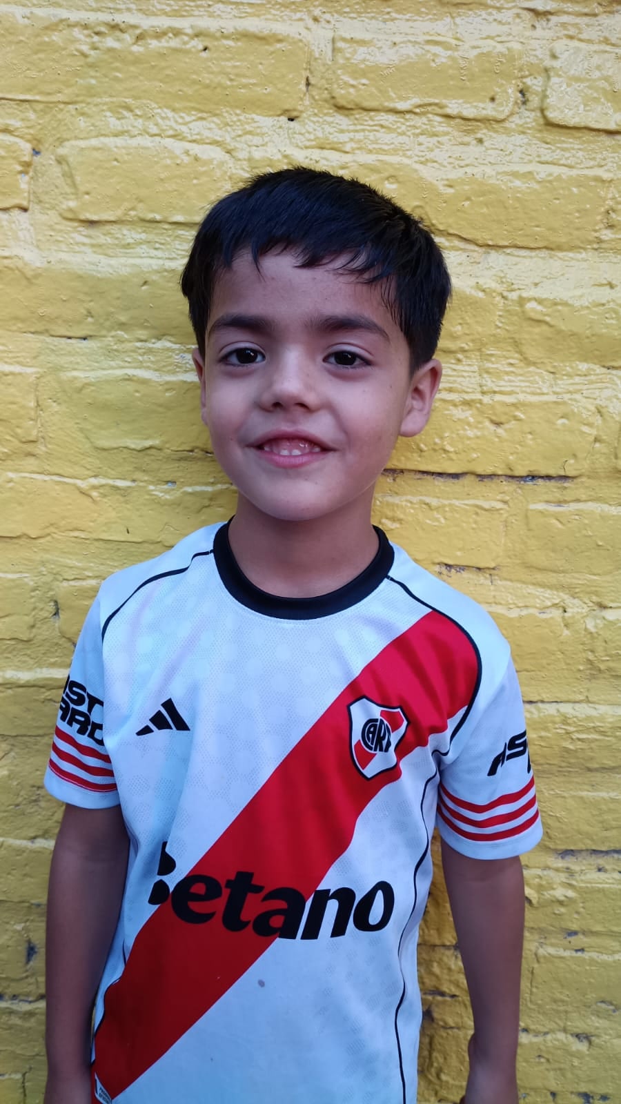 Foto de Ciro Franco Flores