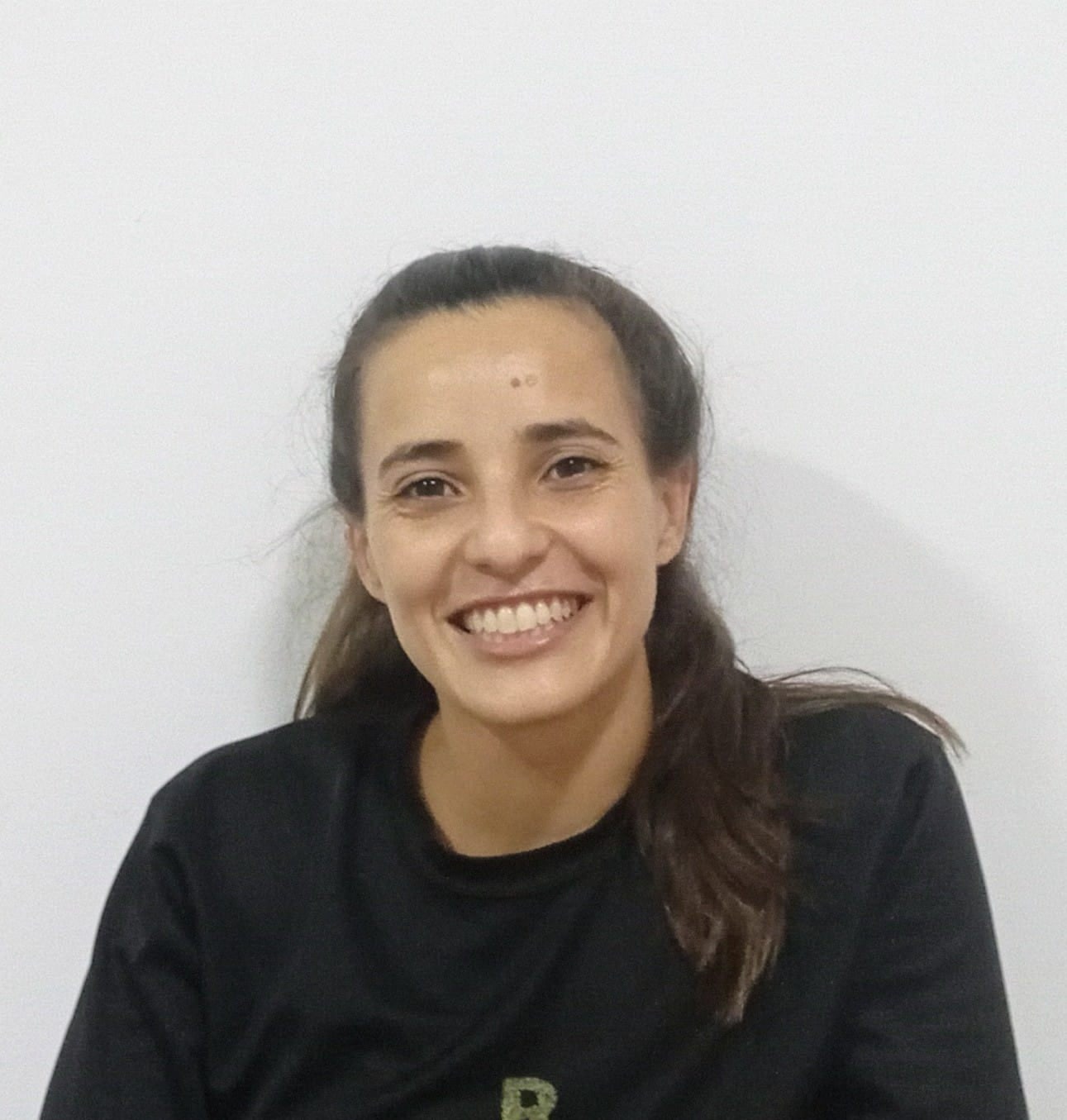 Foto de Maria Coronel