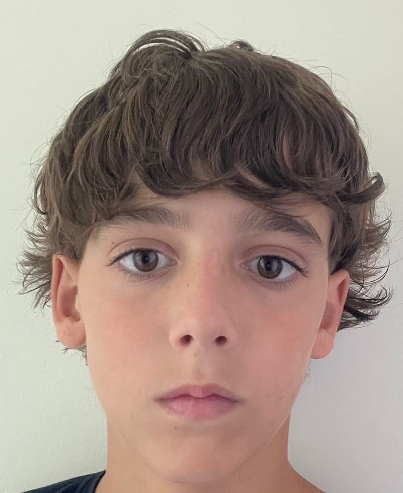 Foto de Juan Ignacio Bocanegra