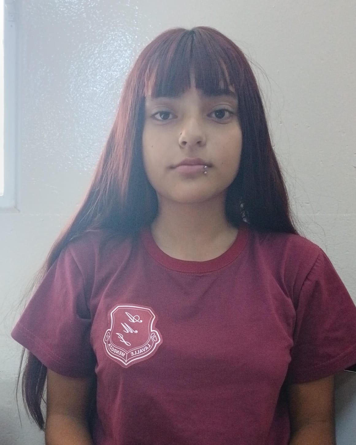 Foto de Valentina Juarez