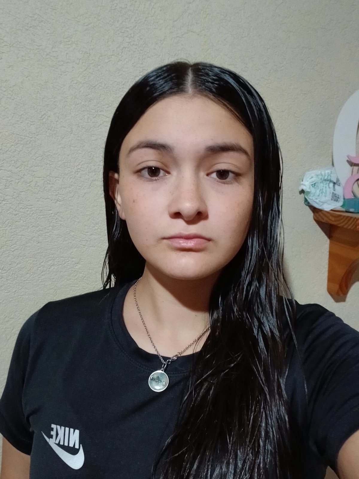 Foto de Daiana Acosta