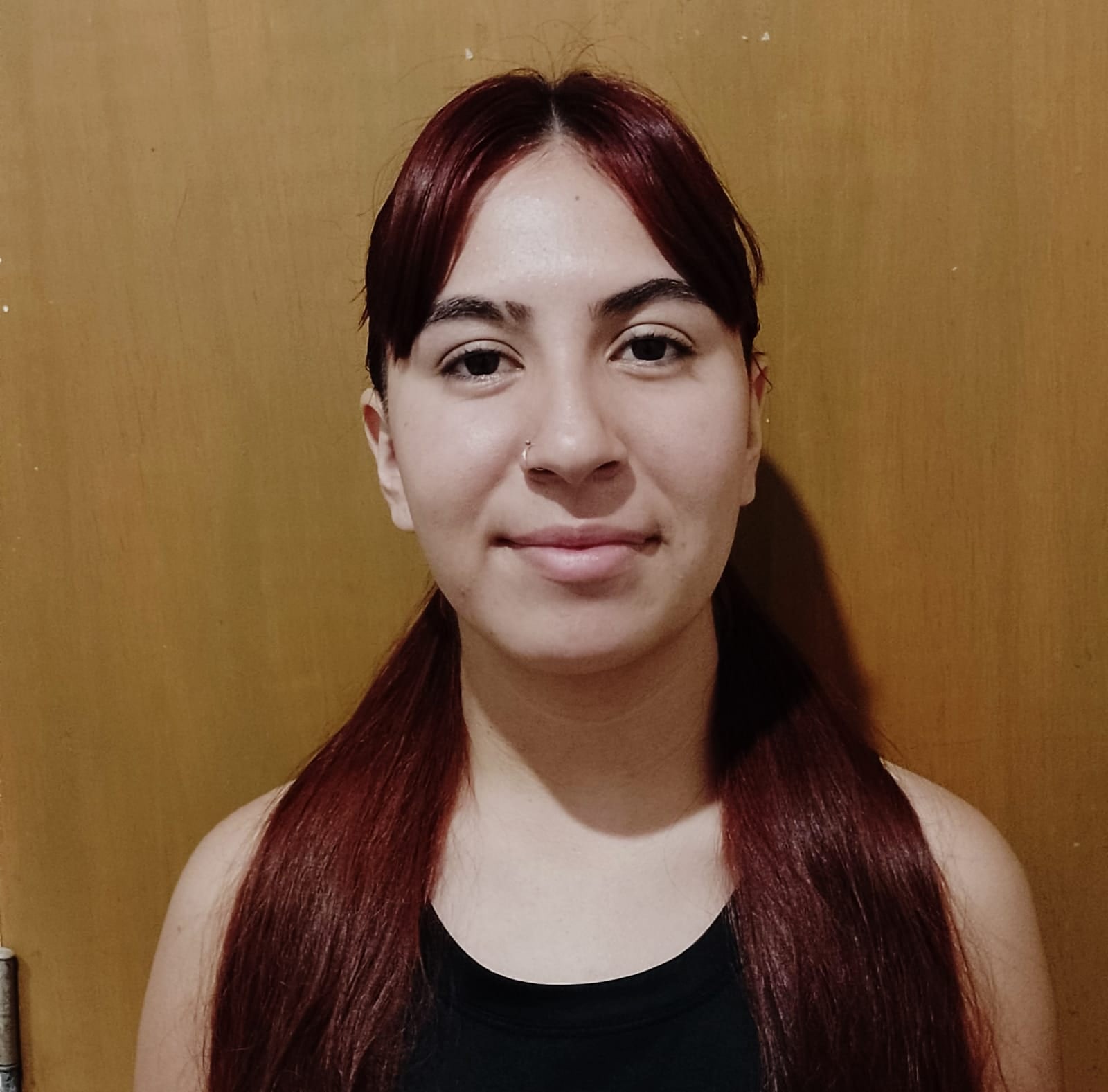 Foto de Guadalupe Ramos