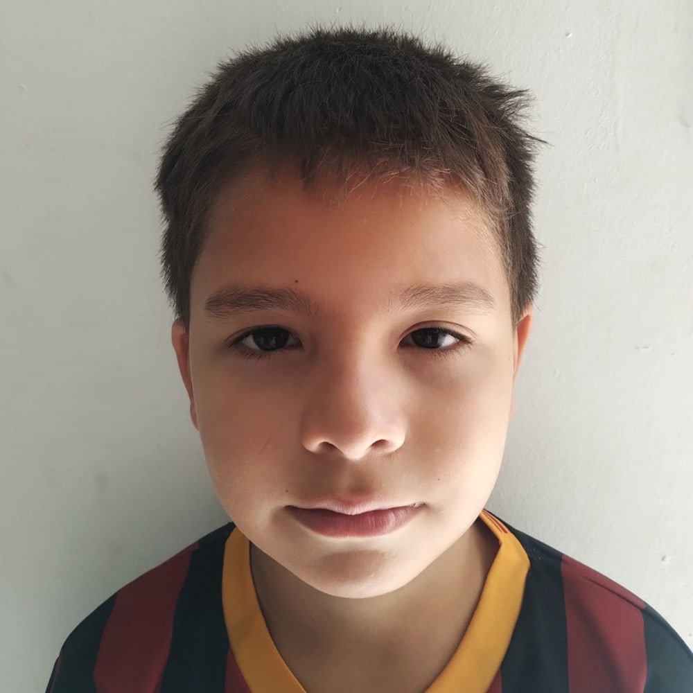 Foto de Lorenzo Martinez