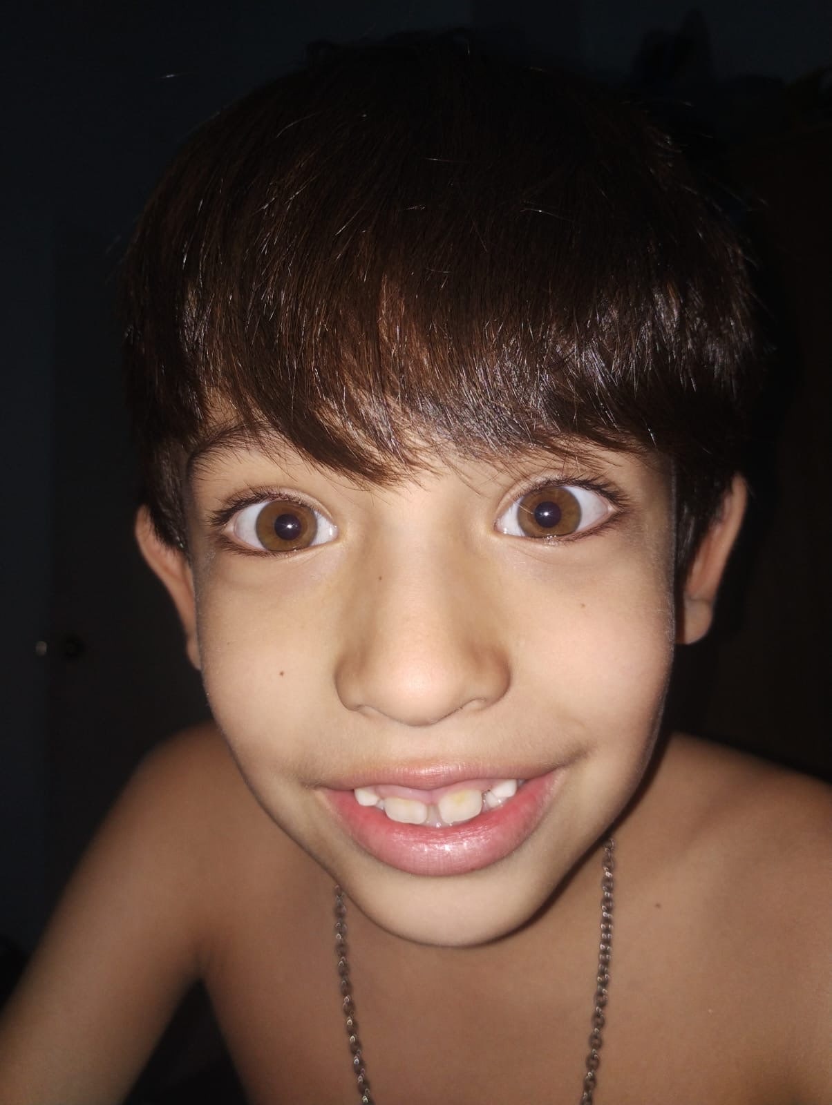 Foto de Alejo Martini