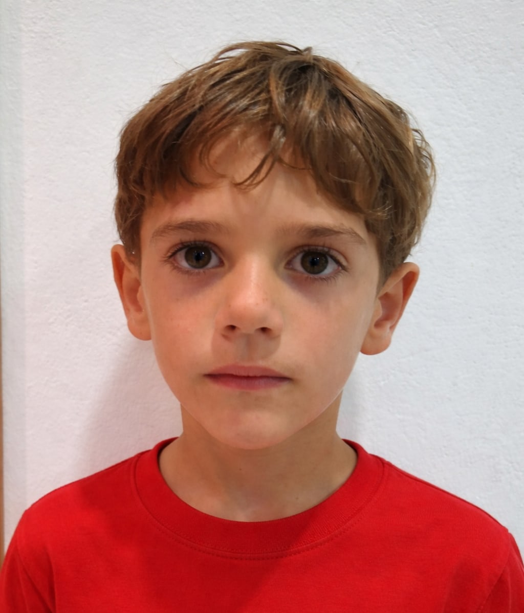 Foto de Amadeo Santarelli