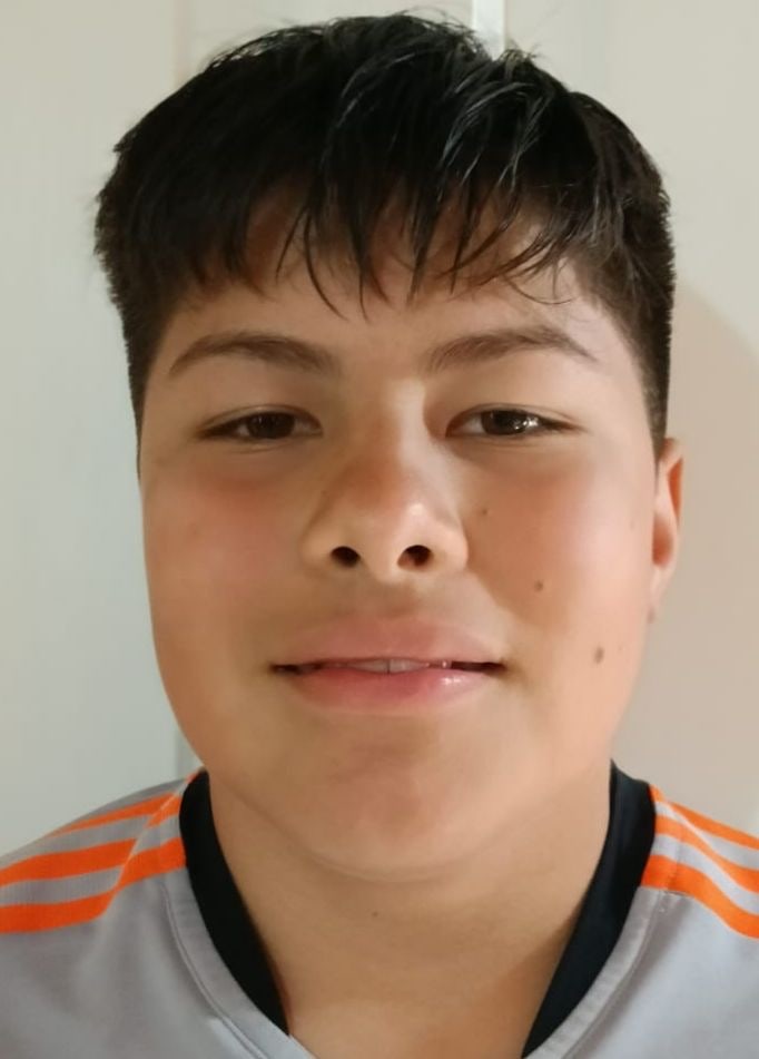 Foto de Tiziano Mendez
