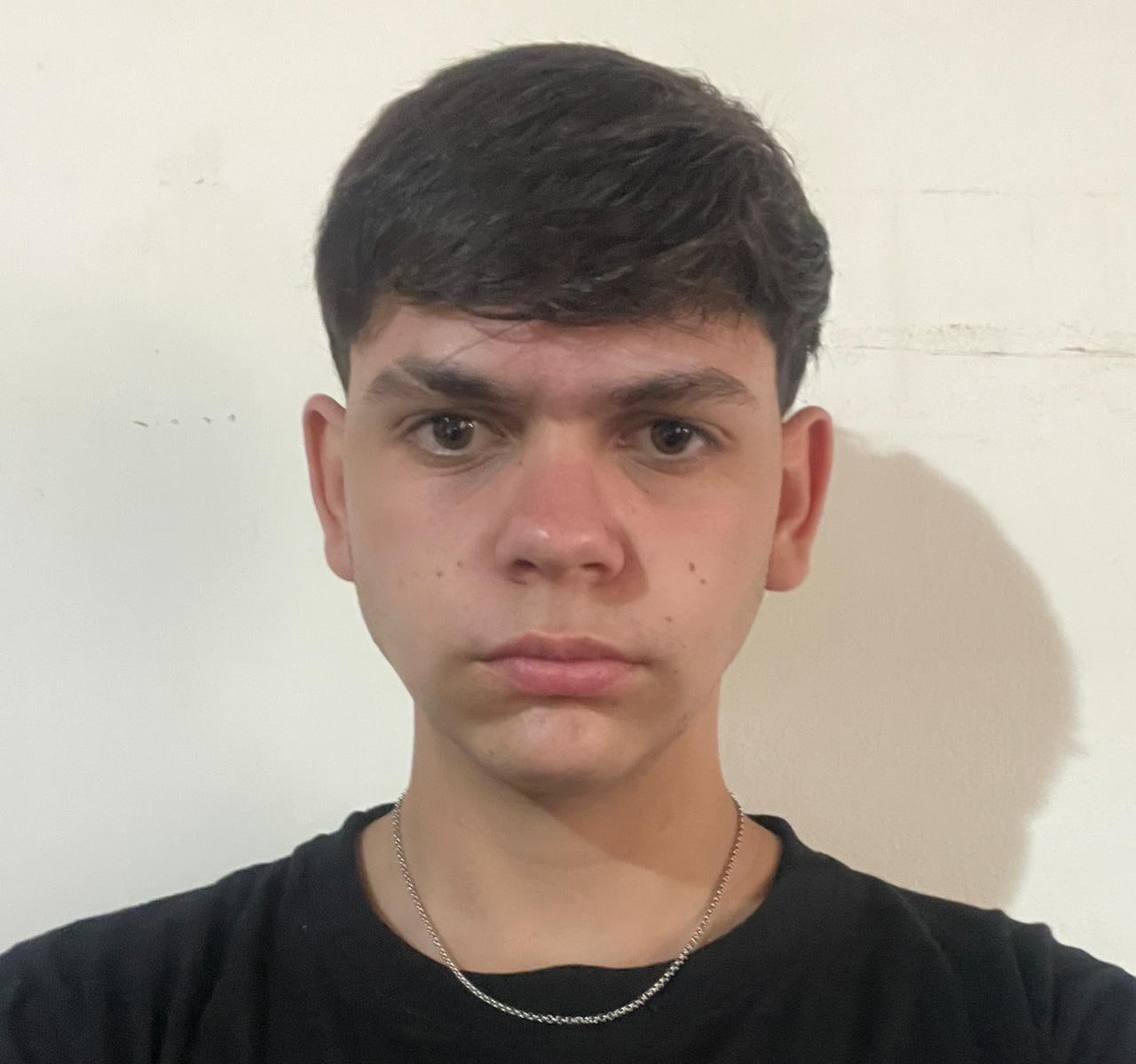 Foto de Alexis Agustin Sandes