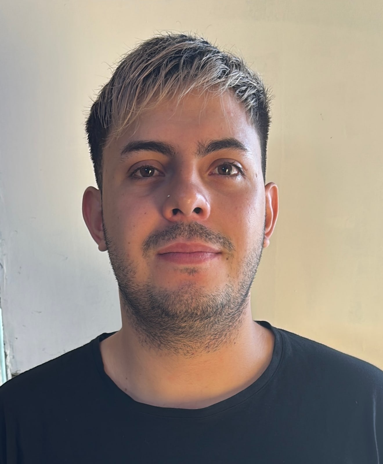 Foto de Alejandro Olguin