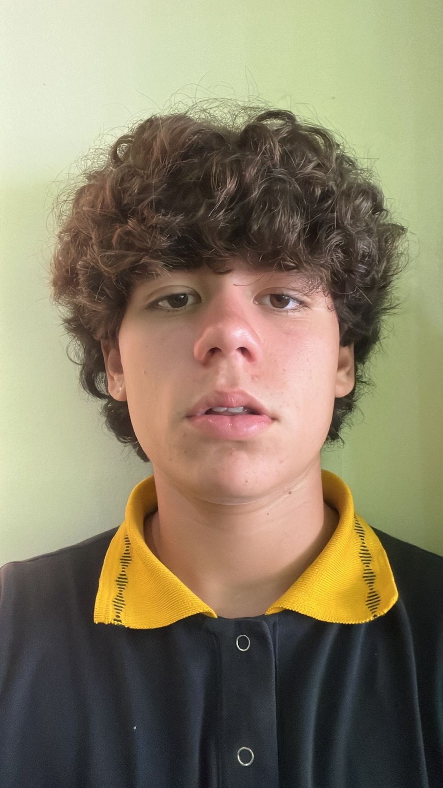 Foto de Cristobal Alcaraz Cultrera