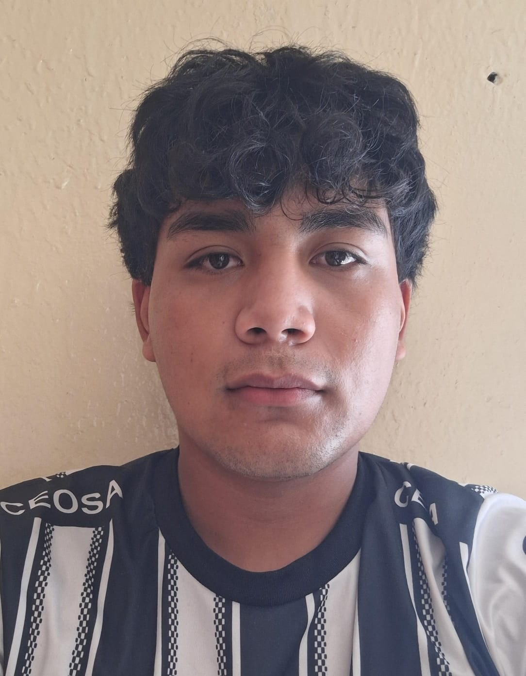 Foto de Axel Dario Tapia Jofre