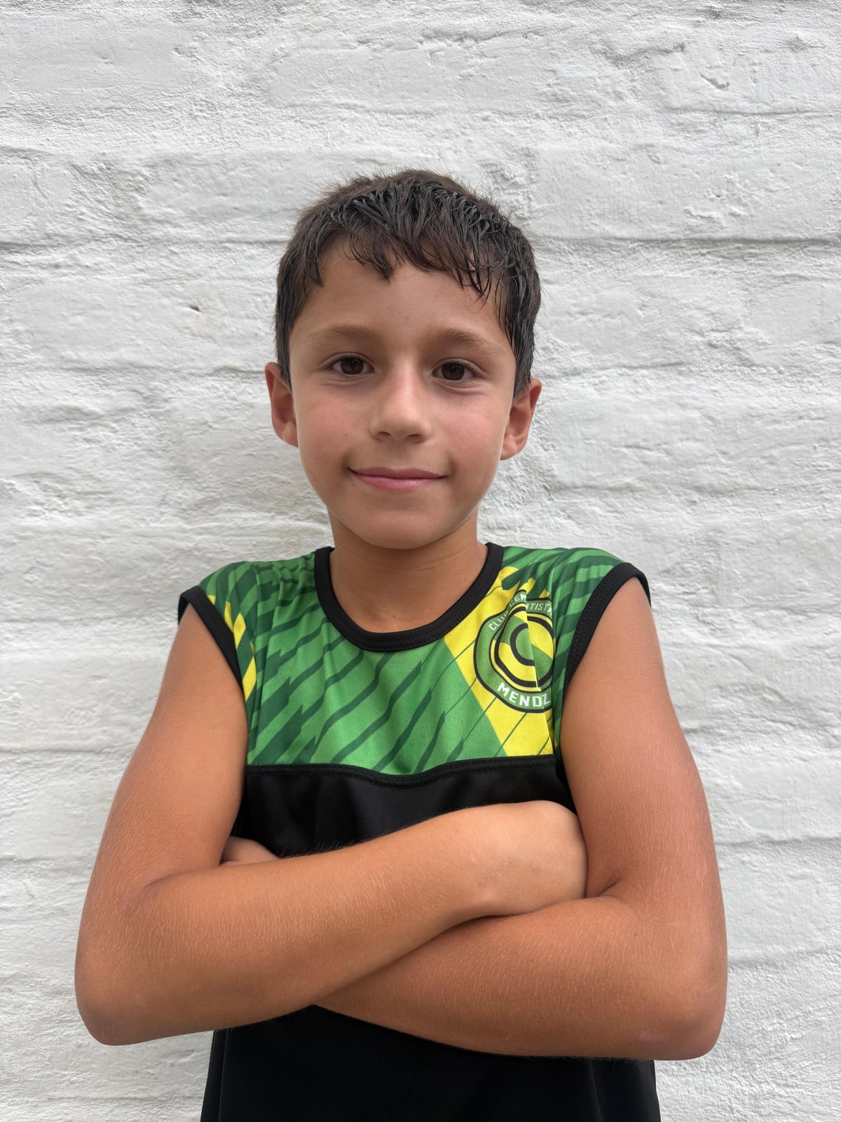 Foto de Tiziano Gomez