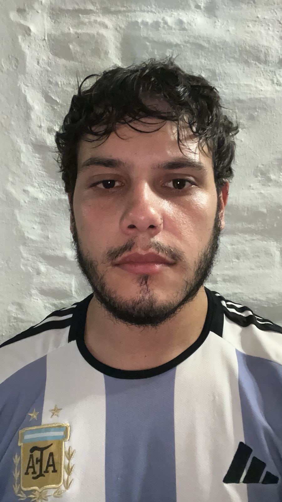 Foto de Mariano Nicolas Maure
