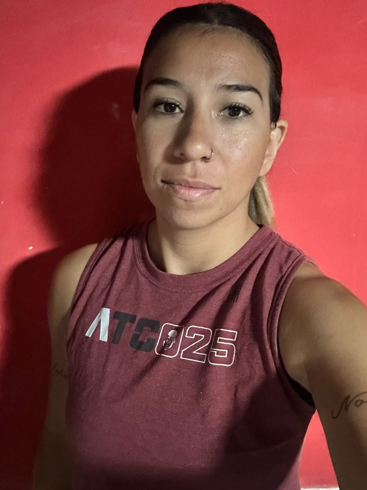 Foto de Melanie Allende