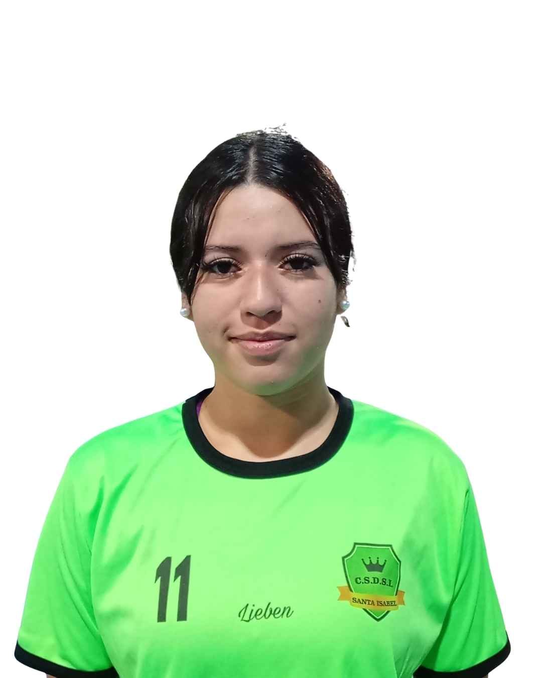 Foto de Sthefania Vargas