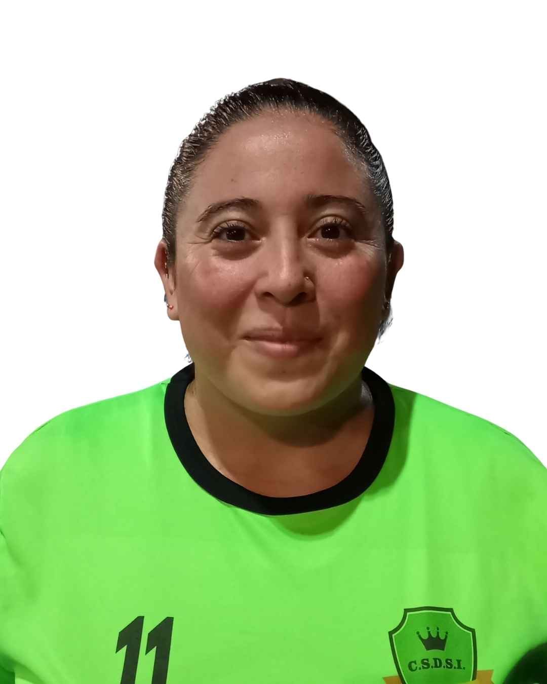 Foto de Romina Ledesma