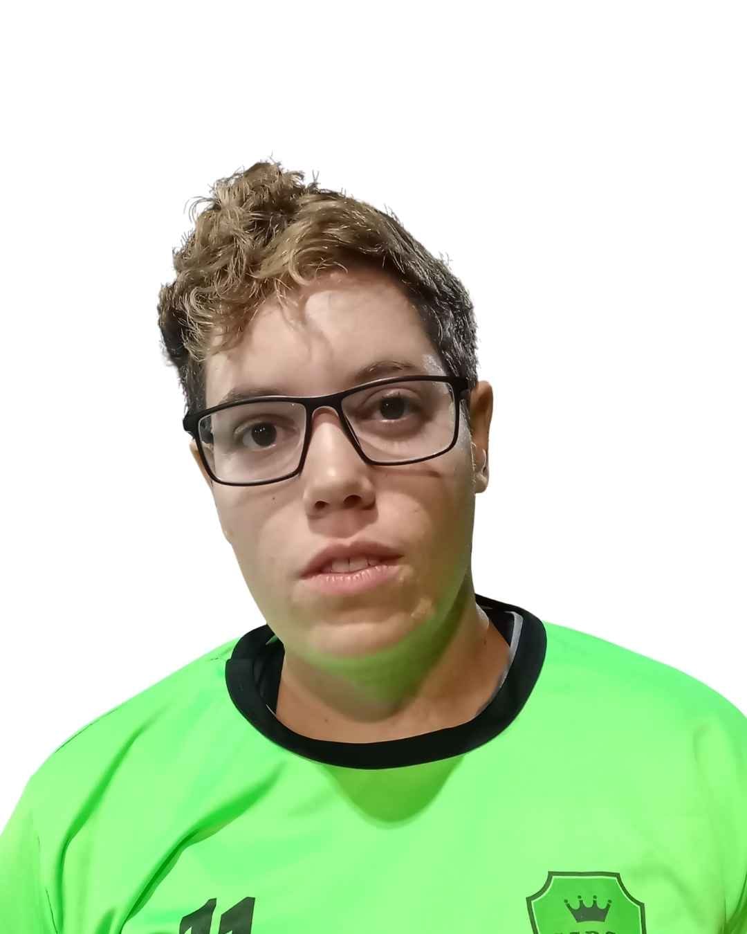 Foto de Daniela Oreira