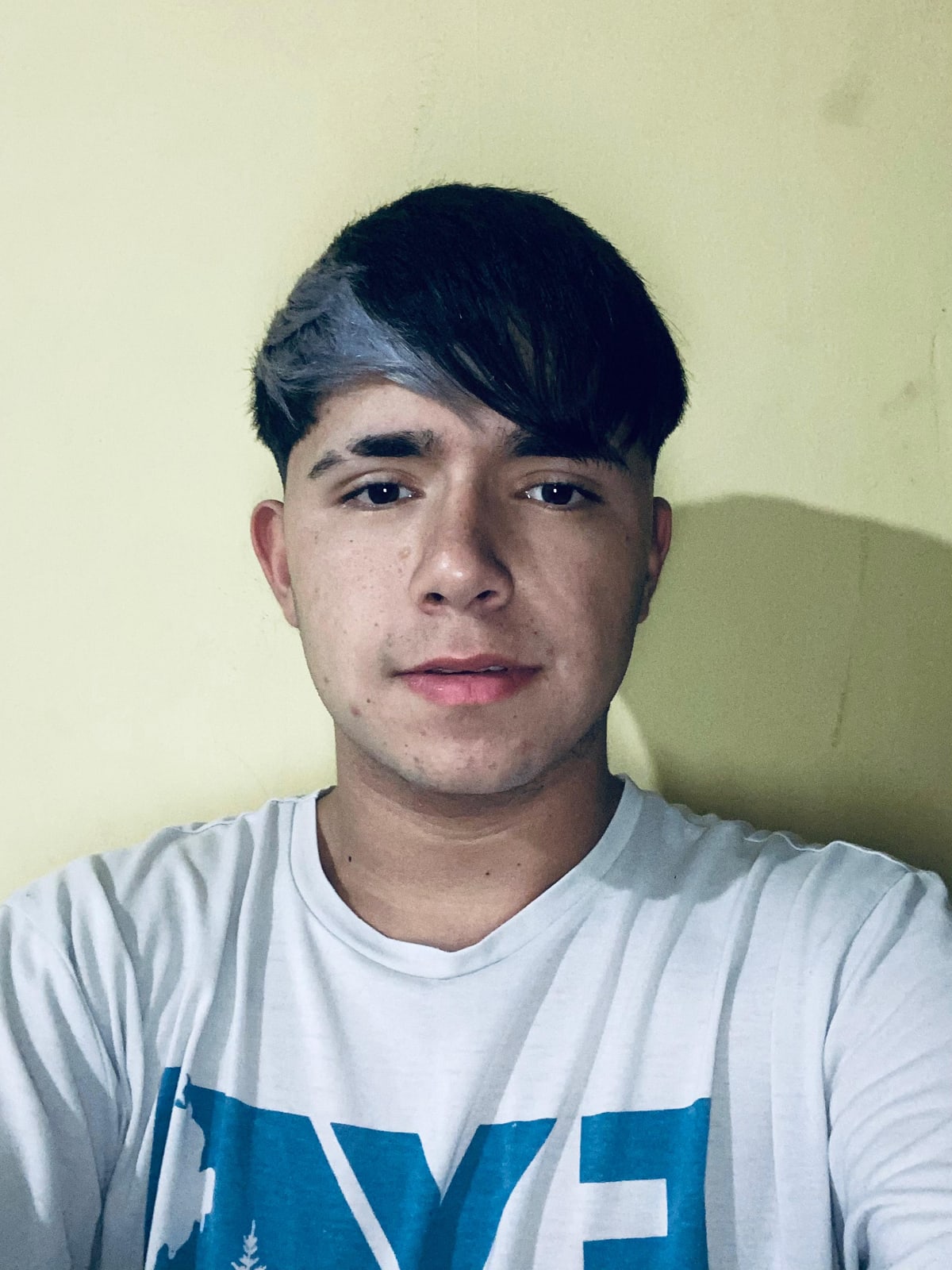 Foto de Ulises Benjamín Quiroga Riquelme