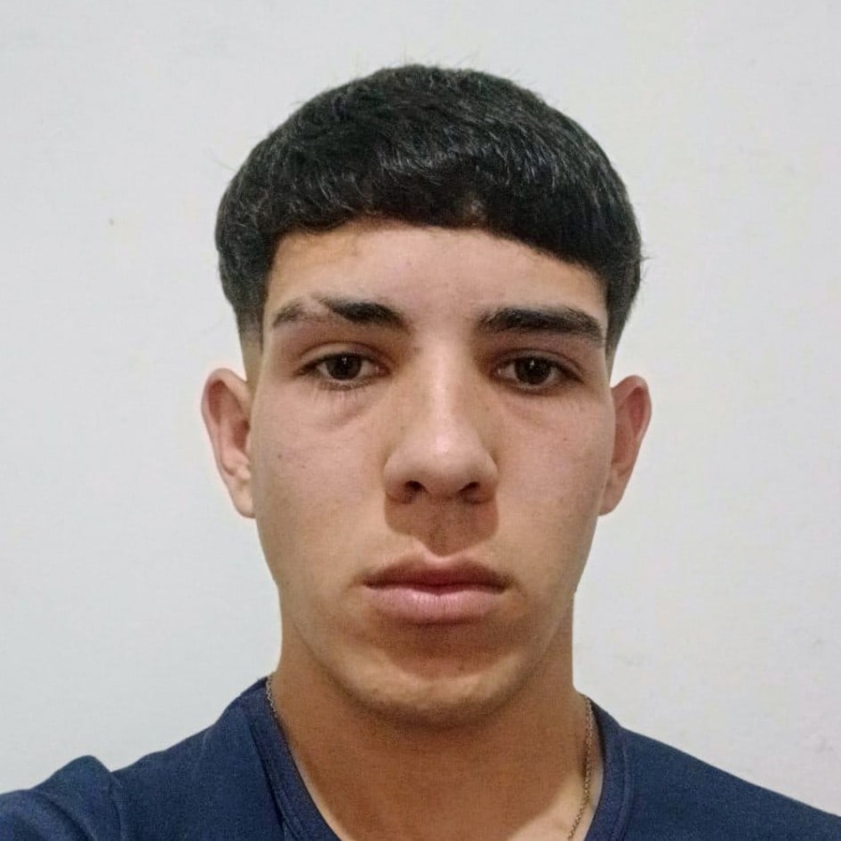 Foto de Lautaro Leiva