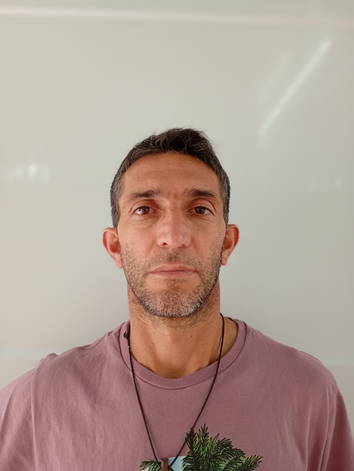 Foto de Mauricio Casiamano